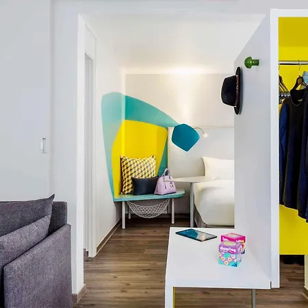 Ibis Styles Paris Bercy-2